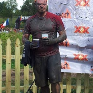 Meet your Posher, Dave